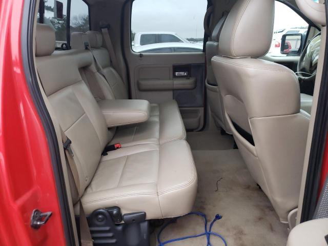 Photo 10 from auction – 2006 FORD F150 SUPER with VIN 1FTPW14V66KC69643