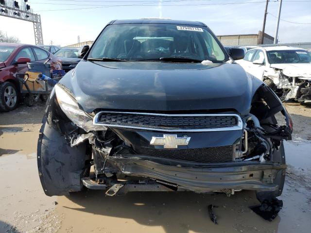 Photo 5 from auction – 2015 CHEVROLET EQUINOX LS with VIN 2GNFLEEK9F6329330
