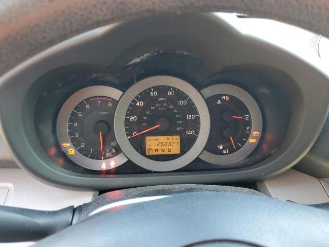 Photo 9 from auction – 2008 TOYOTA RAV4 with VIN JTMZD33V285101978