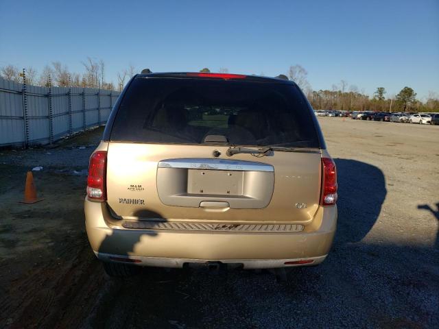 Photo 6 from auction – 2004 BUICK RAINIER CX with VIN 5GADT13S842286719