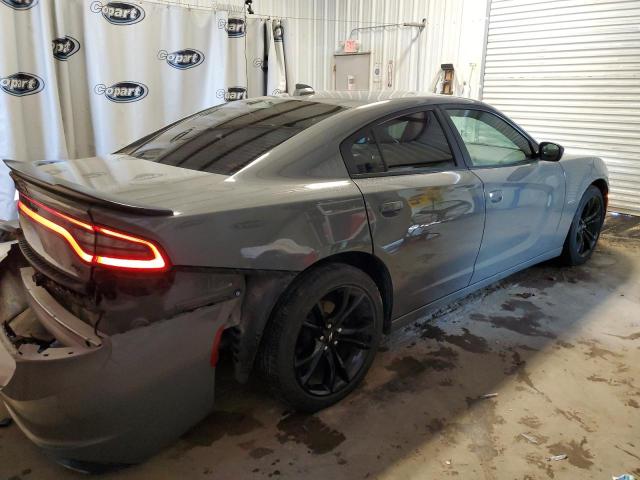 Photo 3 from auction – 2017 DODGE CHARGER R/ with VIN 2C3CDXCT9HH636881