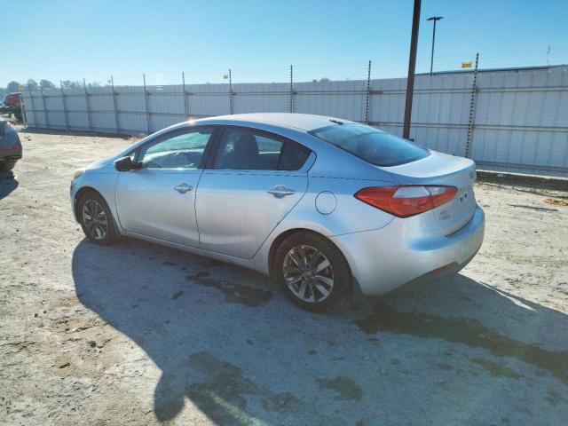 Photo 2 from auction – 2014 KIA FORTE EX with VIN KNAFX4A88E5159857