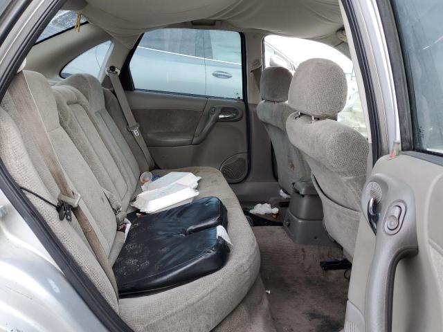 Photo 10 from auction – 2002 SATURN L200 with VIN 1G8JU54F72Y593889