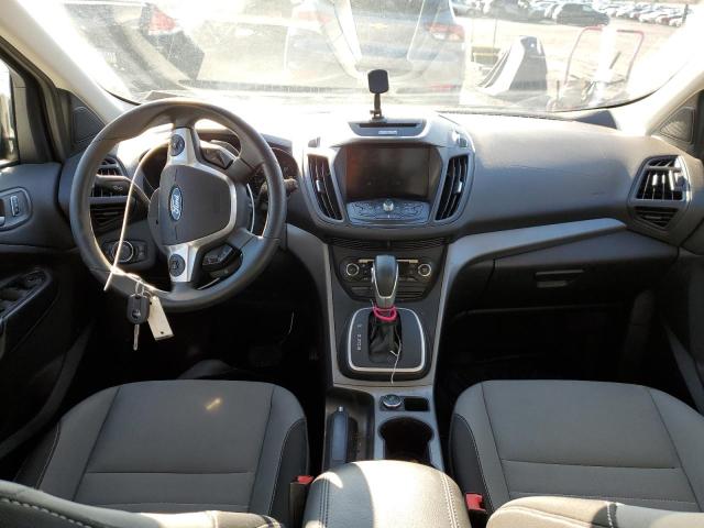 Photo 8 from auction – 2014 FORD ESCAPE SE with VIN 1FMCU0GX8EUA10310