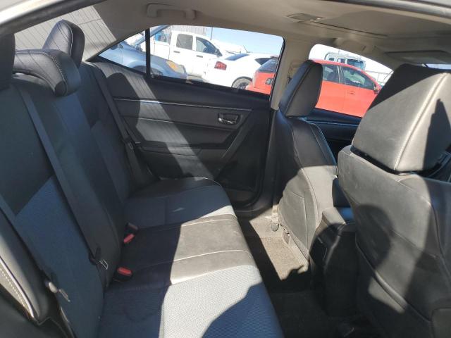 Photo 10 from auction – 2014 TOYOTA COROLLA L with VIN 5YFBURHE2EP116539