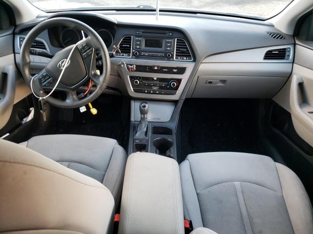 Photo 8 from auction – 2015 HYUNDAI SONATA SE with VIN 5NPE24AF3FH204782