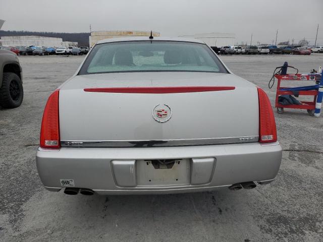 Photo 6 from auction – 2007 CADILLAC DTS with VIN 1G6KD57Y77U178967