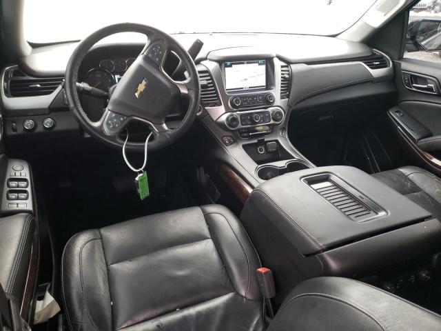 Photo 8 from auction – 2016 CHEVROLET TAHOE K150 with VIN 1GNSKBKC1GR454552