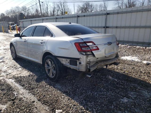 Photo 2 from auction – 2014 FORD TAURUS SEL with VIN 1FAHP2E80EG115842