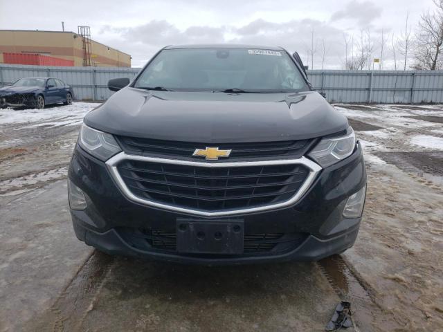 Photo 5 from auction – 2021 CHEVROLET EQUINOX LS with VIN 2GNAXSEV5M6164901