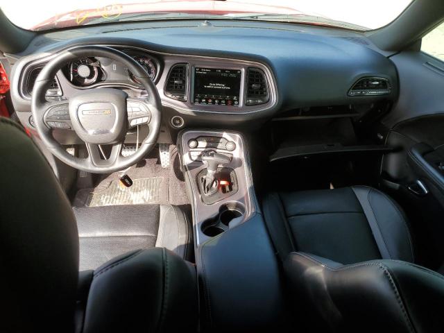 Photo 8 from auction – 2018 DODGE CHALLENGER with VIN 2C3CDZAG3JH171988