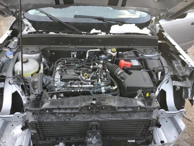 Photo 12 from auction – 2022 FORD BRONCO SPO with VIN 3FMCR9B63NRD92189