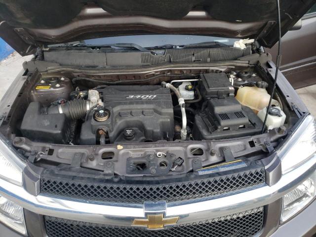 Photo 11 from auction – 2007 CHEVROLET EQUINOX LS with VIN 2CNDL23F376003069