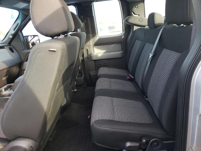 Photo 10 from auction – 2014 FORD F150 SUPER with VIN 1FTFX1CF9EKE62113
