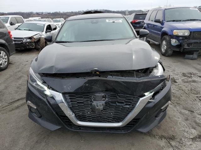 Photo 5 from auction – 2021 NISSAN ALTIMA SL with VIN 1N4BL4EW1MN351776