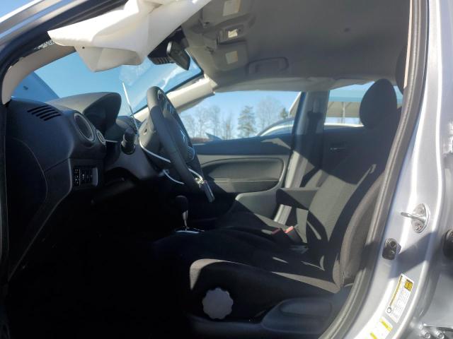 Photo 7 from auction – 2023 MITSUBISHI MIRAGE G4 with VIN ML32FVFJ6PHF01514