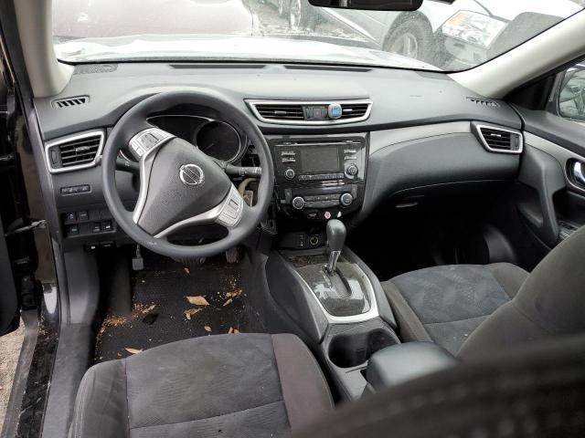Photo 8 from auction – 2015 NISSAN ROGUE S with VIN KNMAT2MV4FP531702
