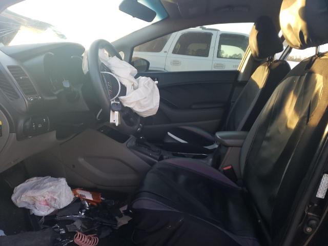 Photo 7 from auction – 2015 KIA FORTE LX with VIN KNAFK4A60F5433907