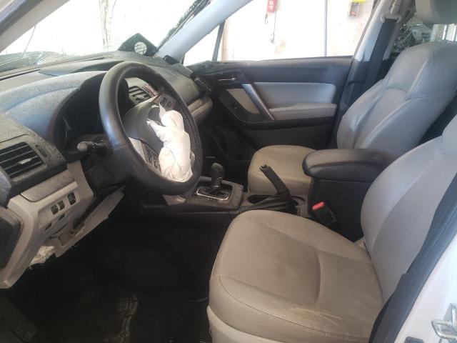 Photo 7 from auction – 2015 SUBARU FORESTER 2 with VIN JF2SJAWC7FH803588