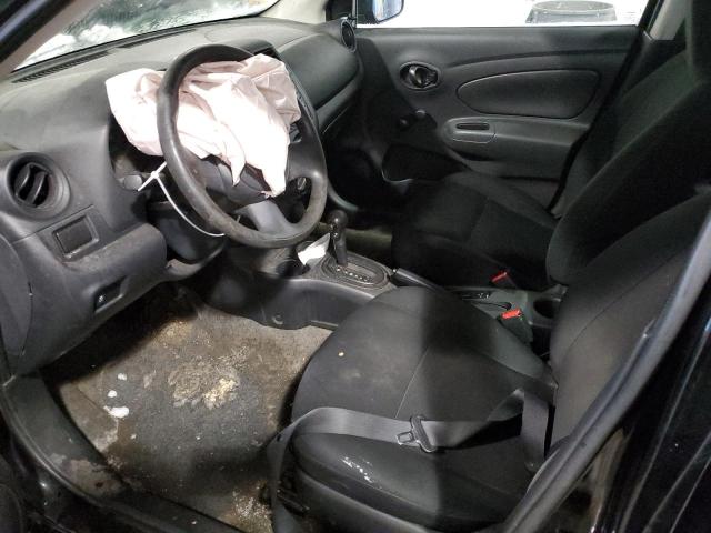 Photo 7 from auction – 2014 NISSAN VERSA S with VIN 3N1CN7AP9EL854534