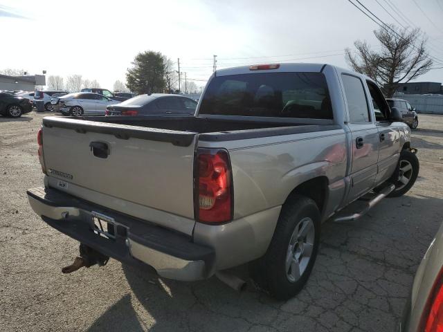 Foto 3 de la subasta – 2007 CHEVROLET SILVERADO con VIN 2GCEC13V071144379
