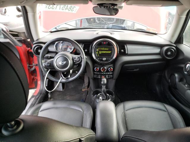 Photo 8 from auction – 2015 MINI COOPER with VIN WMWXM5C59F3A57263