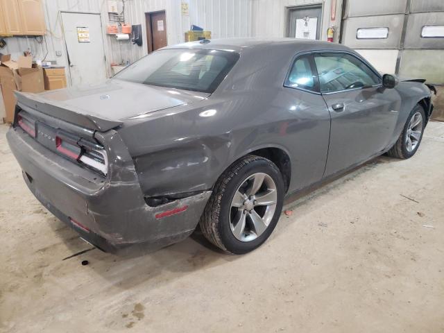 Photo 3 from auction – 2019 DODGE CHALLENGER with VIN 2C3CDZAG0KH618844