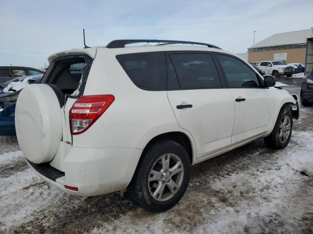 Photo 3 from auction – 2012 TOYOTA RAV4 with VIN 2T3BK4DV4CW077650