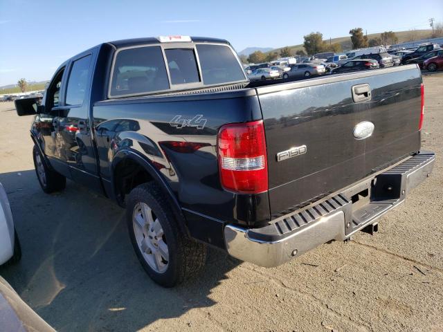 Photo 2 from auction – 2007 FORD F150 SUPER with VIN 1FTPW14577KD00173