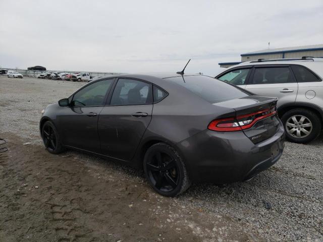 Photo 2 from auction – 2015 DODGE DART SXT with VIN 1C3CDFBB2FD101954