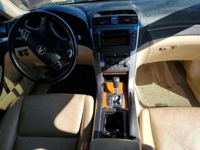 Photo 8 from auction – 2005 ACURA TL with VIN 19UUA662X5A044696