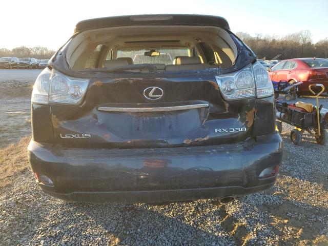 Photo 6 from auction – 2005 LEXUS RX 330 with VIN 2T2GA31U05C032454