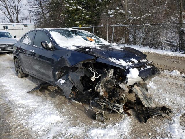 Photo 4 from auction – 2014 DODGE DART GT with VIN 1C3CDFEB4ED861569