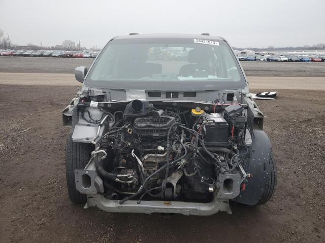 Photo 5 from auction – 2016 DODGE GRAND CARA with VIN 2C4RDGCG9GR357206