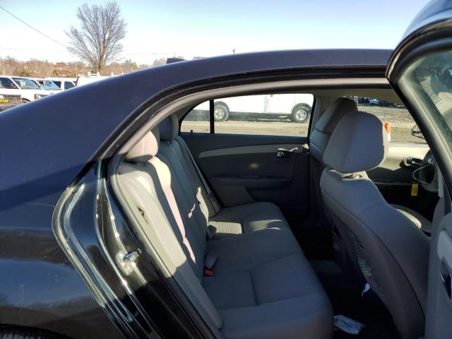 Photo 10 from auction – 2012 CHEVROLET MALIBU LS with VIN 1G1ZB5E05CF184806