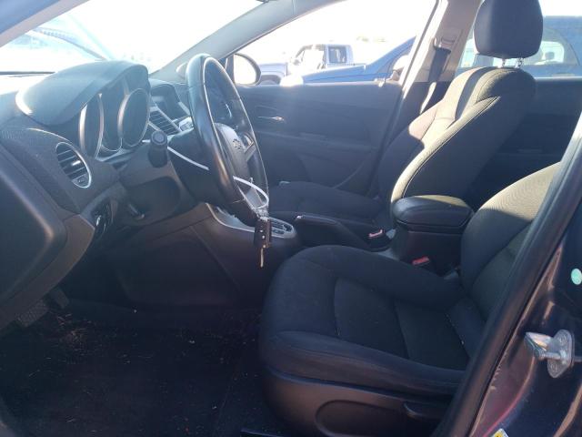 Photo 7 from auction – 2013 CHEVROLET CRUZE LT with VIN 1G1PC5SB3D7159134