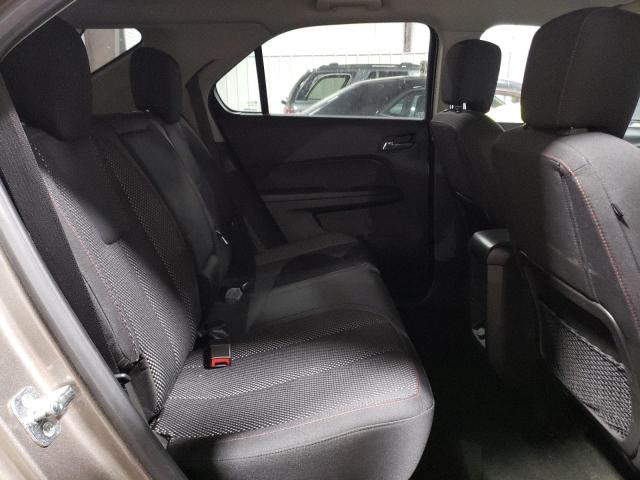 Photo 11 from auction – 2012 CHEVROLET EQUINOX LT with VIN 2GNFLEEK7C6258611