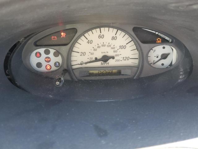 Photo 9 from auction – 2002 TOYOTA ECHO with VIN JTDAT123X20216658