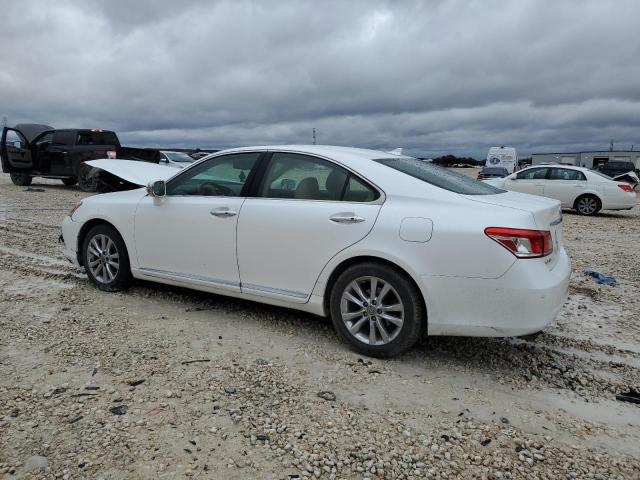 Photo 2 from auction – 2010 LEXUS ES 350 with VIN JTHBK1EGXA2344776