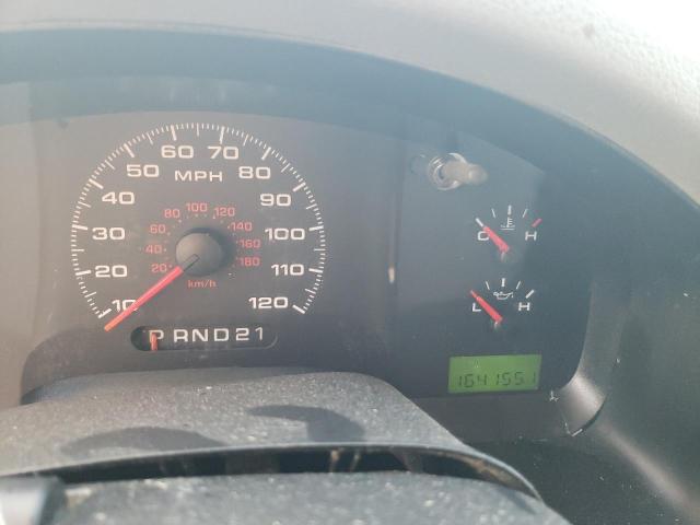 Photo 9 from auction – 2008 FORD F150 with VIN 1FTRF12218KE15659