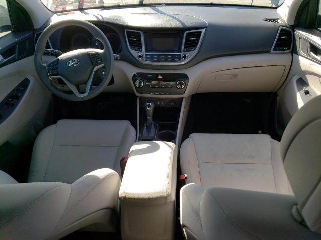 Photo 8 from auction – 2017 HYUNDAI TUCSON LIM with VIN KM8J33A4XHU305360
