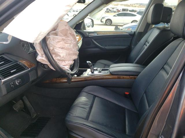 Photo 7 from auction – 2011 BMW X5 XDRIVE3 with VIN 5UXZV4C54BL741369