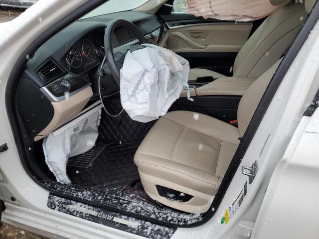 Photo 7 from auction – 2013 BMW 528 I with VIN WBAXG5C51DD229636
