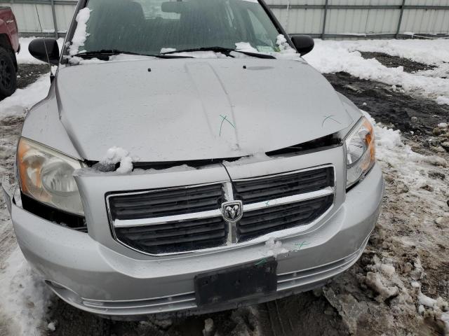 Photo 11 from auction – 2012 DODGE CALIBER SX with VIN 1C3CDWDA9CD508606