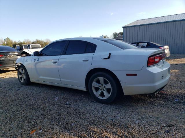 Photo 2 from auction – 2012 DODGE CHARGER SE with VIN 2C3CDXBG7CH119530