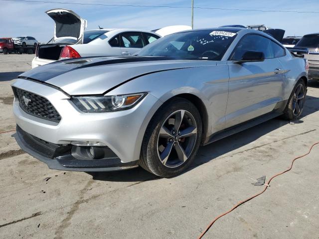 FORD MUSTANG 2015 with VIN 1FA6P8AM2F5359986 - Photo from auction