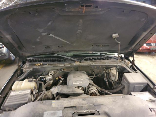 Photo 11 from auction – 2002 CHEVROLET SILVERADO with VIN 1GCHC29U22E136051