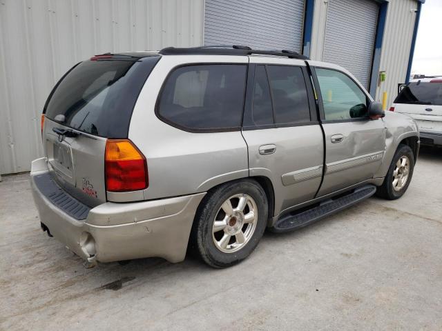 Photo 3 from auction – 2002 GMC ENVOY with VIN 1GKDT13S922106566