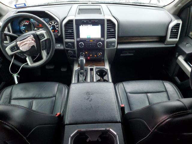 Photo 8 from auction – 2019 FORD F150 SUPER with VIN 1FTEW1E5XKKC96148