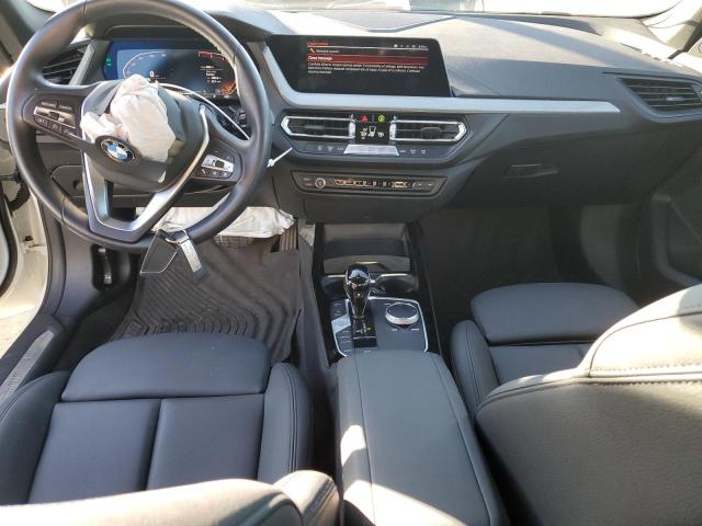 Photo 8 from auction – 2022 BMW 228I with VIN WBA53AK08N7K98244